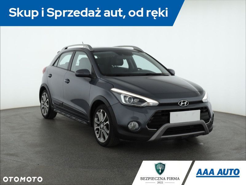 Hyundai i20 - 2