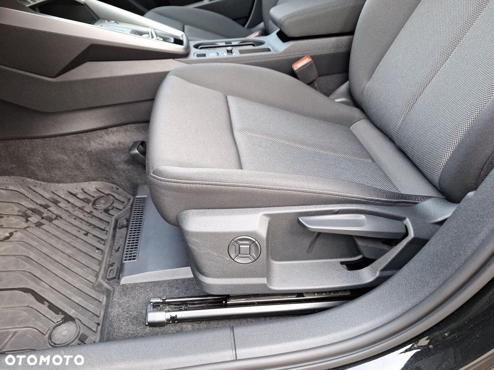 Audi A3 Sportback - 15