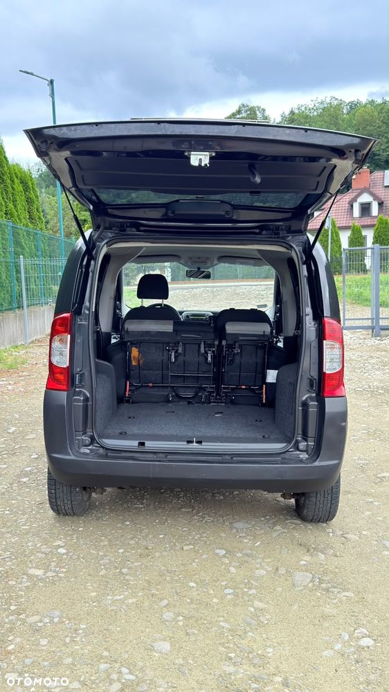 Fiat Qubo - 9