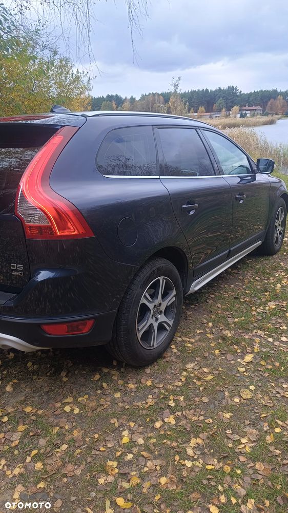 Volvo XC 60 D5 AWD Momentum - 7
