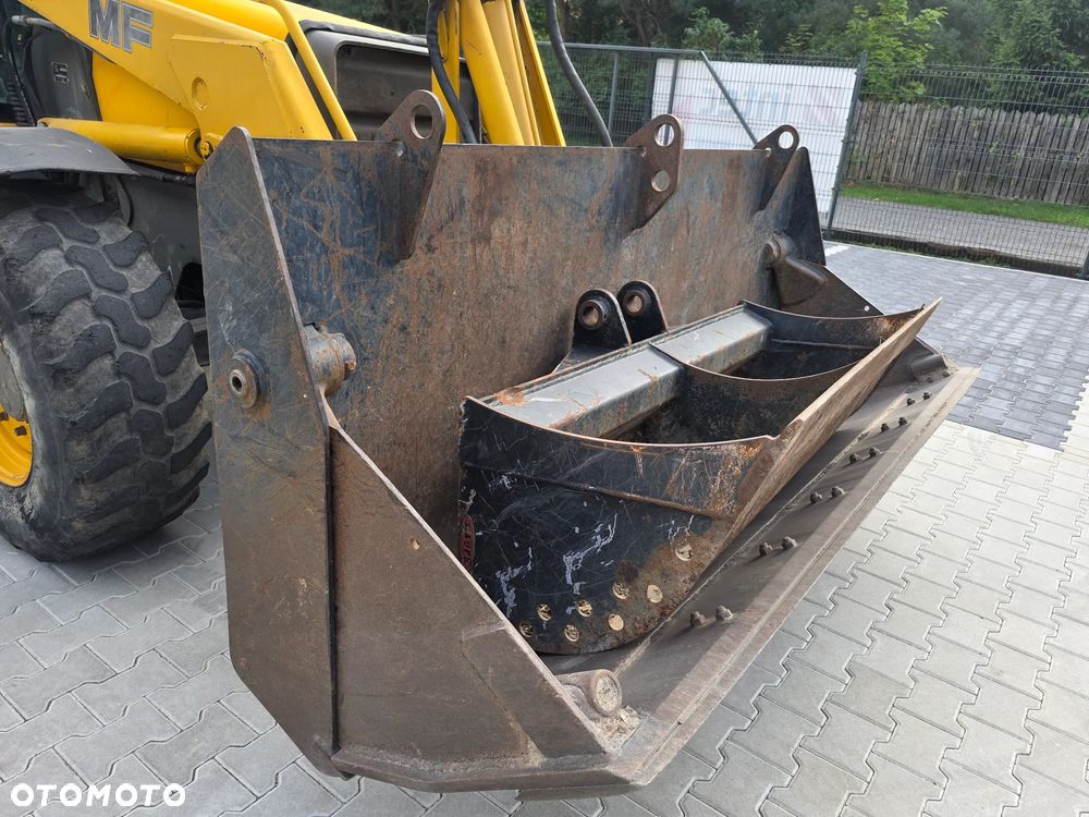 Massey Ferguson MF 860 - 20