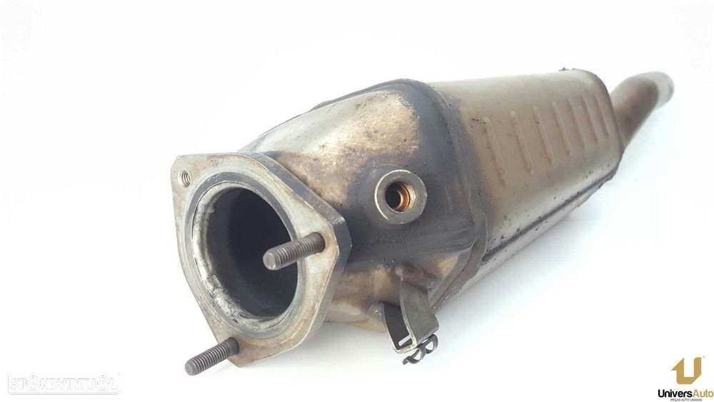 FILTRO DE PARTíCULAS AUDI A8 (4E2) 4.2 TDI QUATTRO - 5