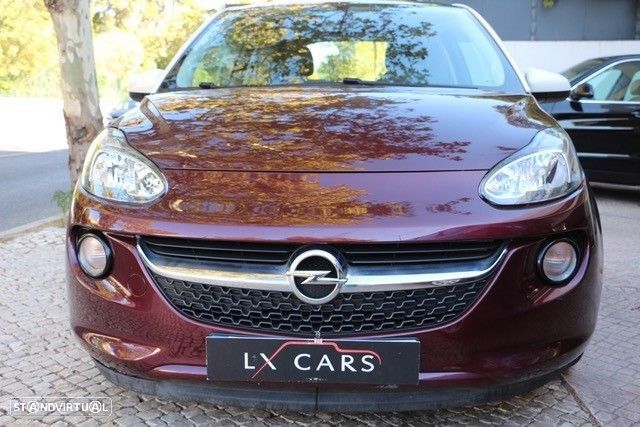 Opel Adam 1.2 Glam - 7