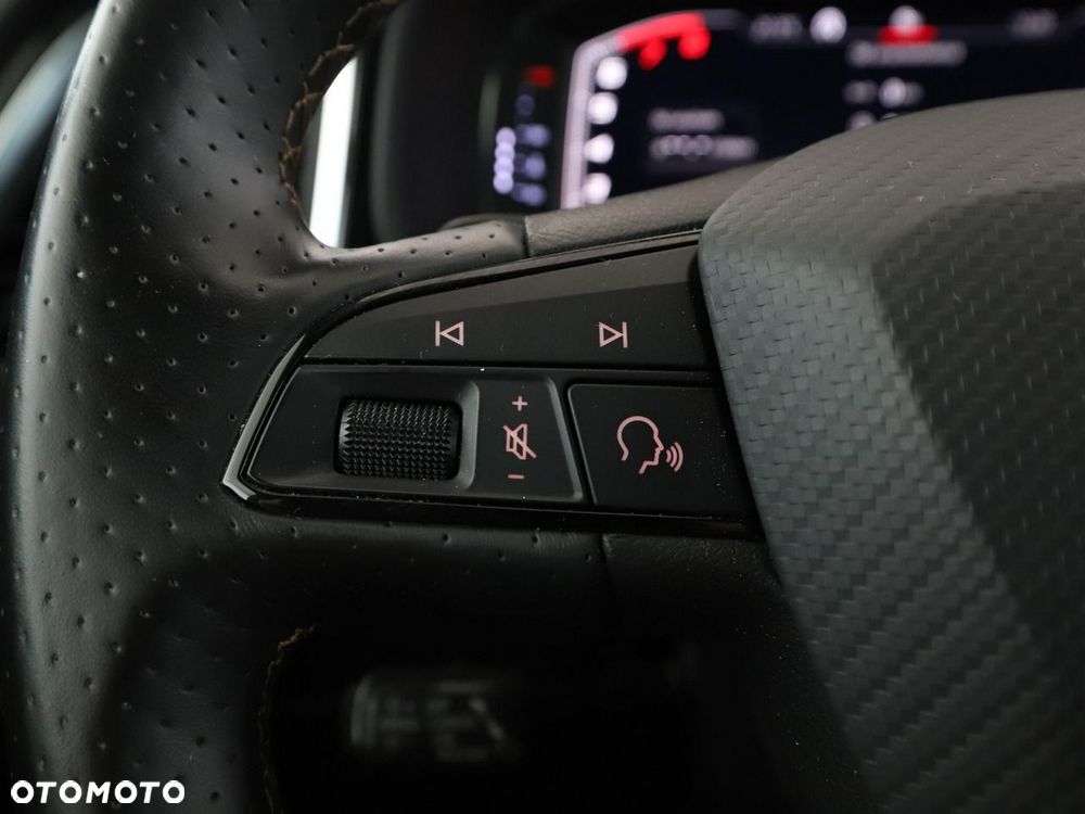Cupra Ateca - 34