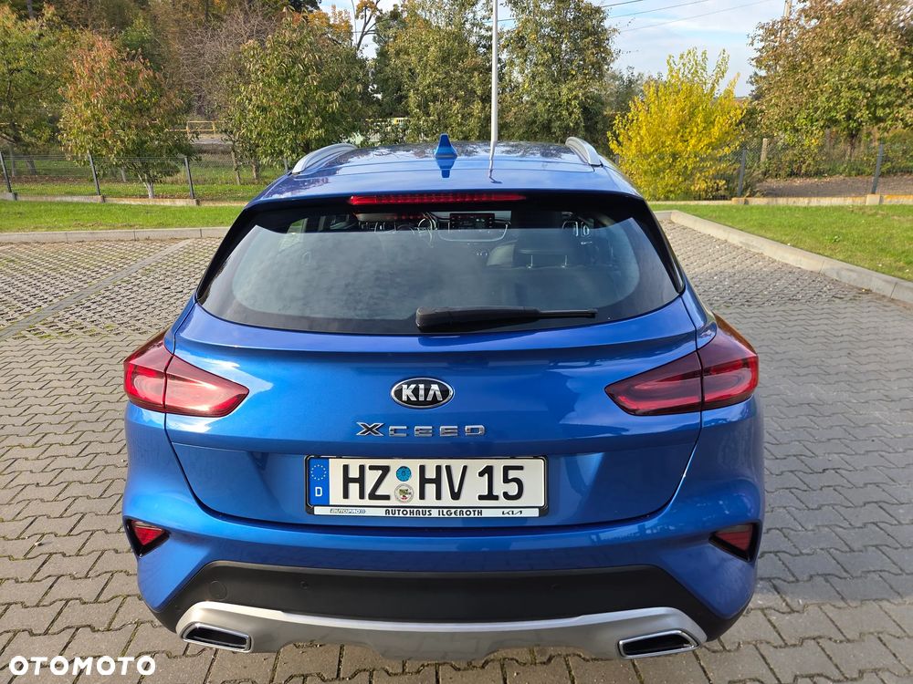 Kia XCeed - 9