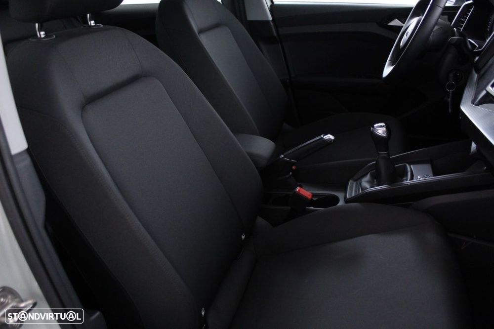 Audi A1 Sportback 25 TFSI Advanced - 14