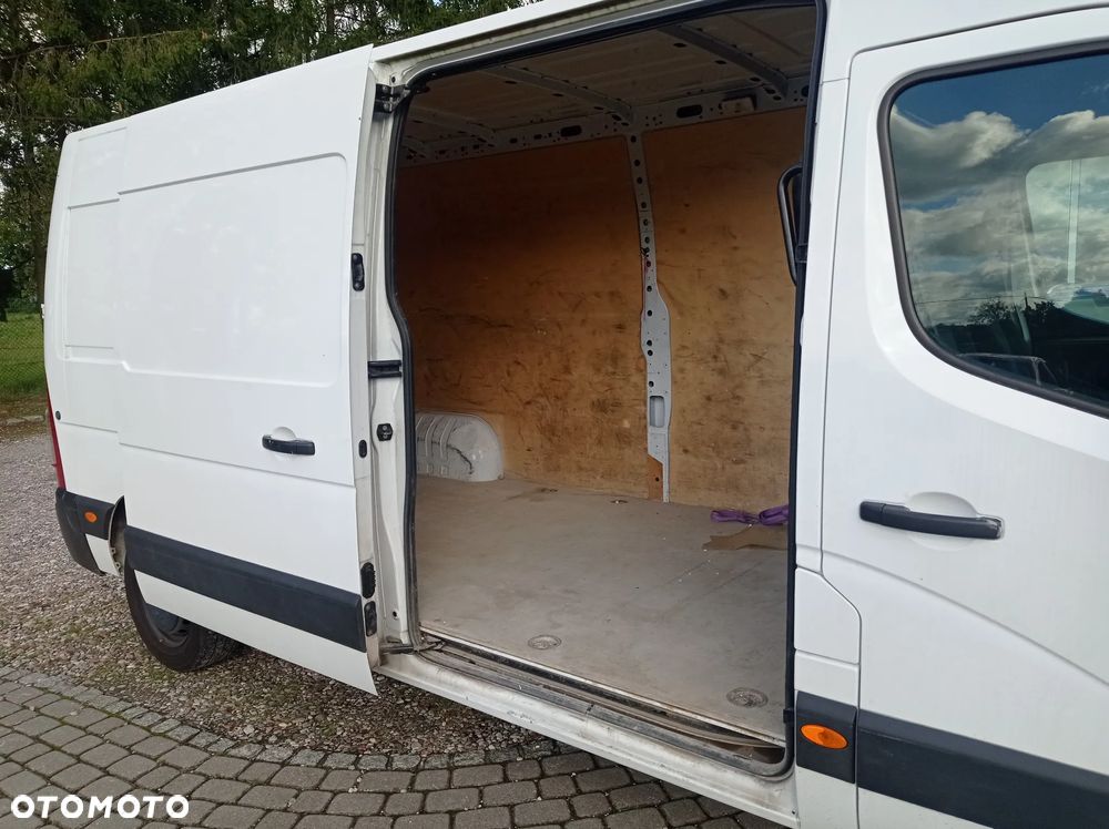 Renault Master dCi L3 Pack Clim - 13