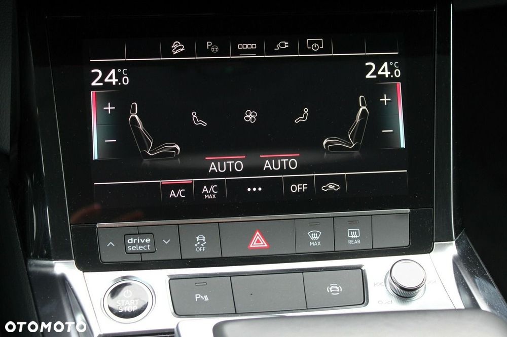 Audi e-tron 50 Quattro - 16