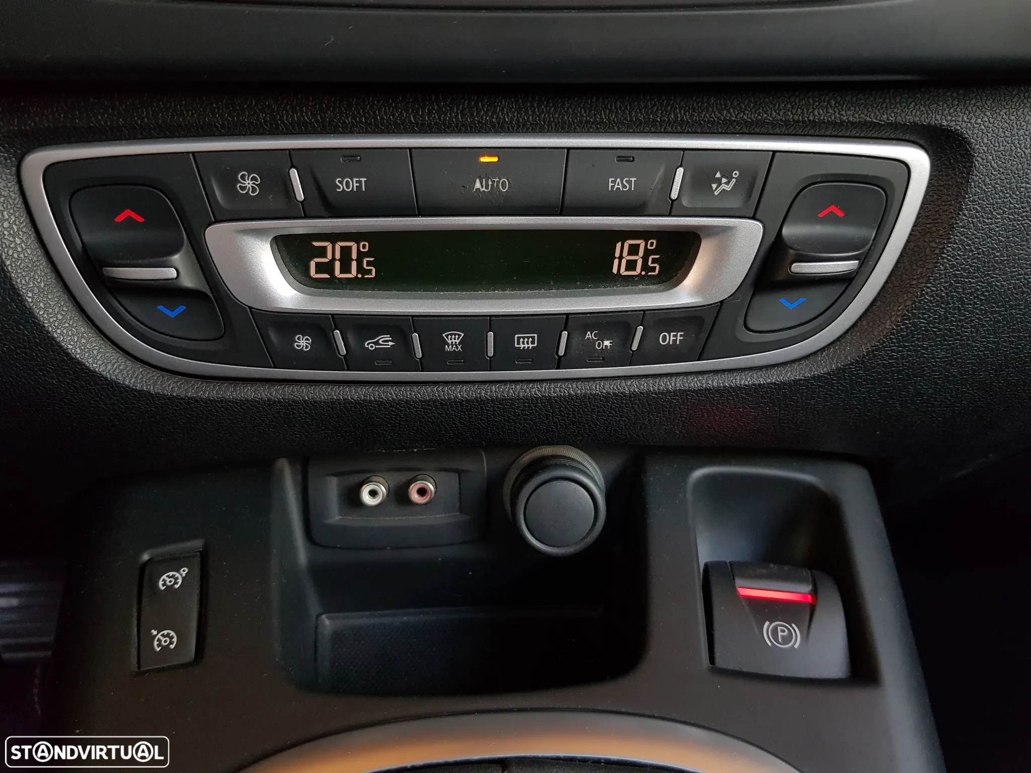 Renault Scénic 1.5 dCi Dynamique S - 42