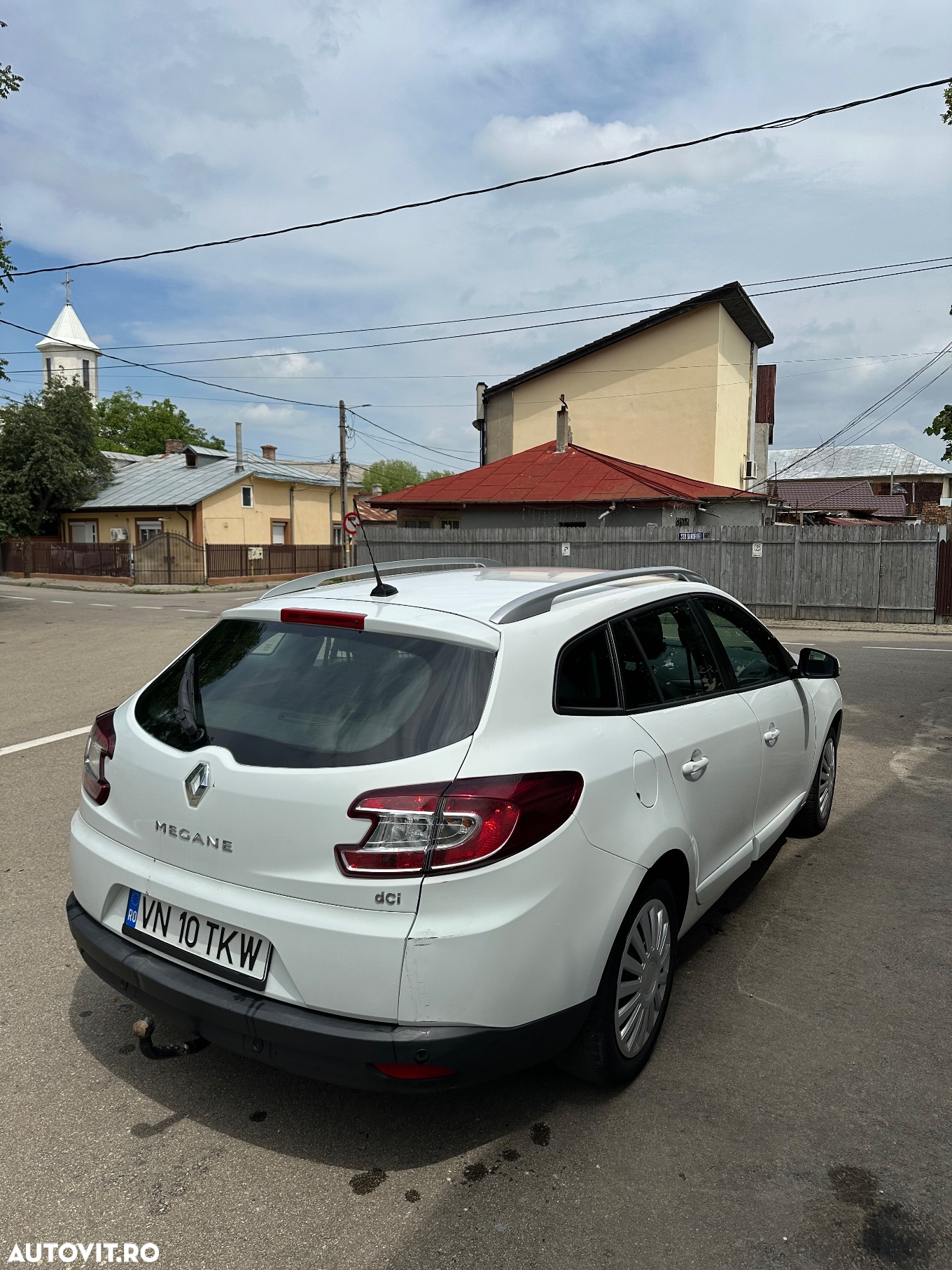 Renault Megane - 4