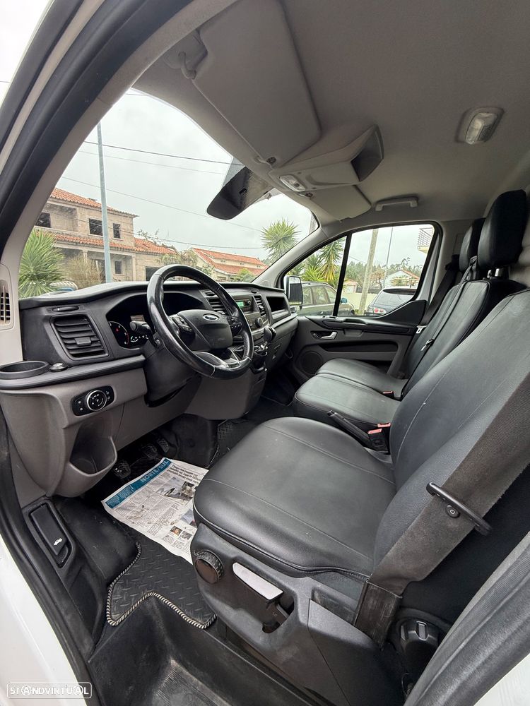 Ford Transit - 5