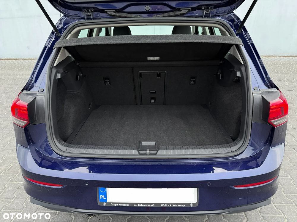 Volkswagen Golf - 12