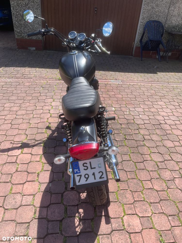 Kawasaki Inny - 4
