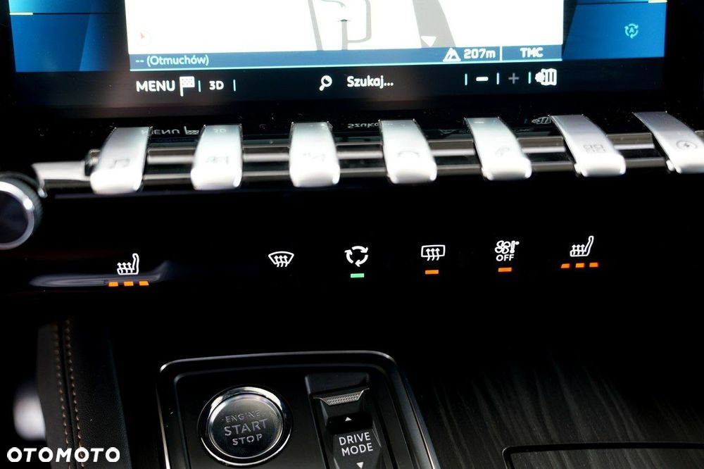 Peugeot 508 - 27