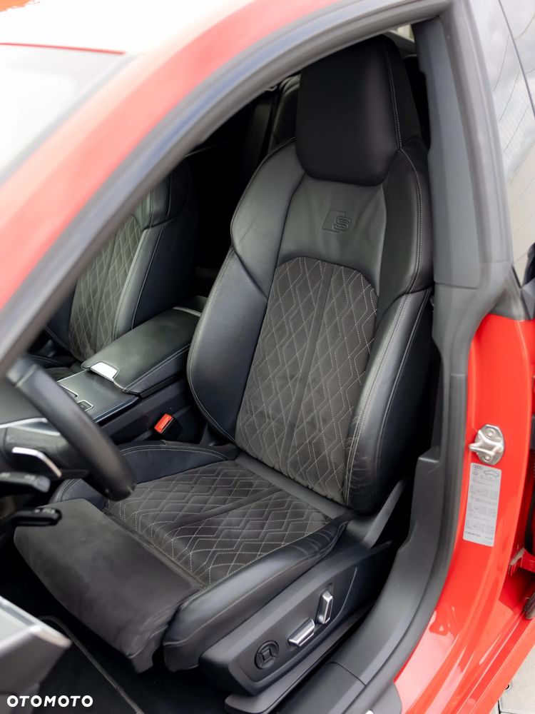 Audi S7 Sportback TDI Tiptronic - 27