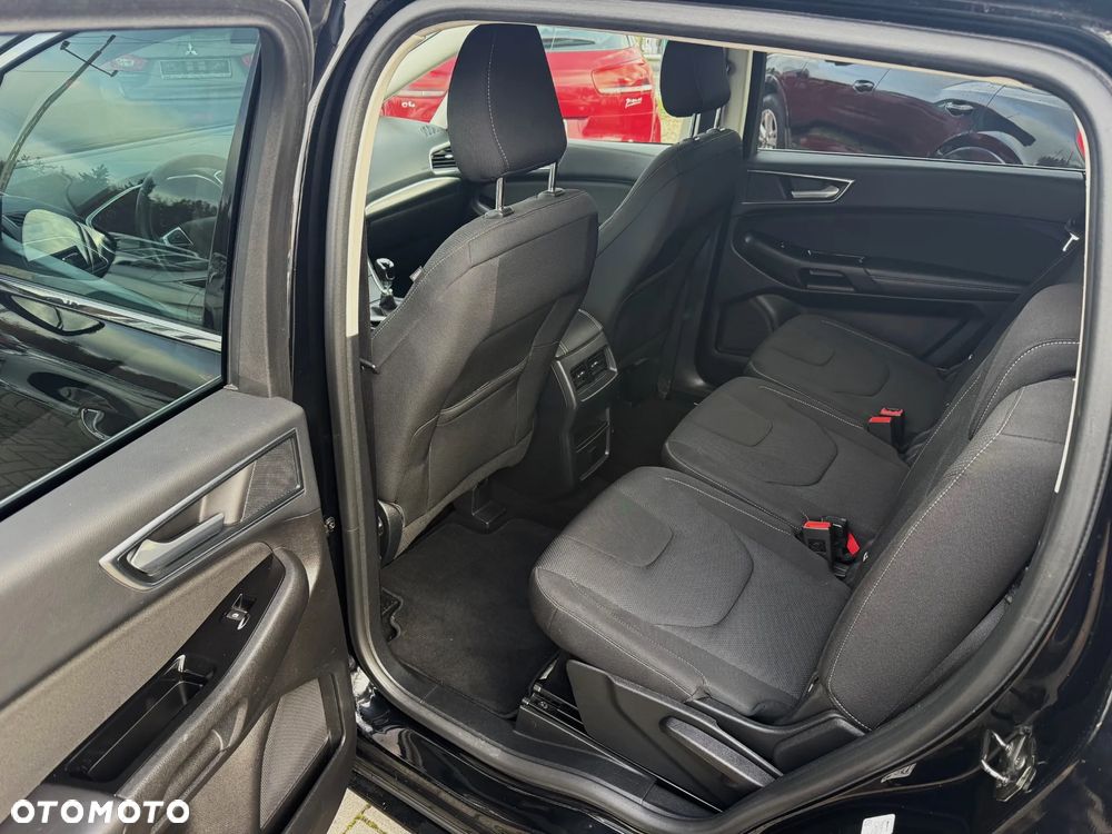 Ford S-Max 2.0 TDCi Titanium - 9