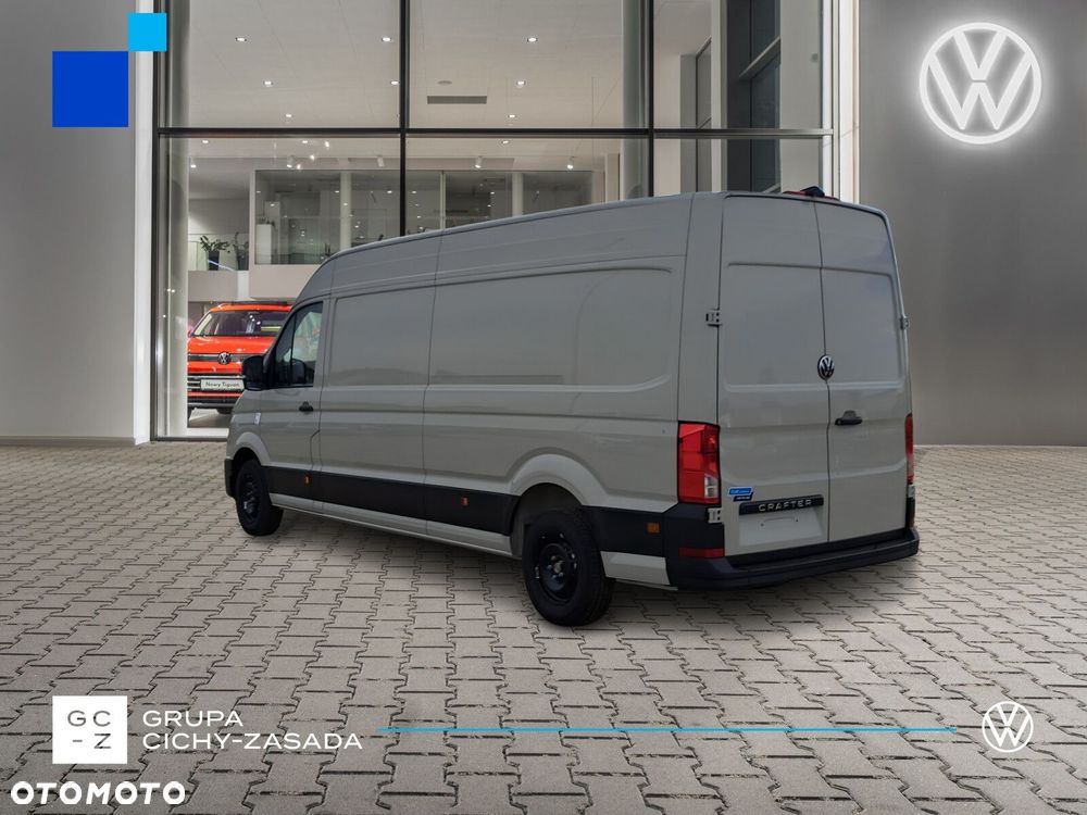 Volkswagen Crafter - 3