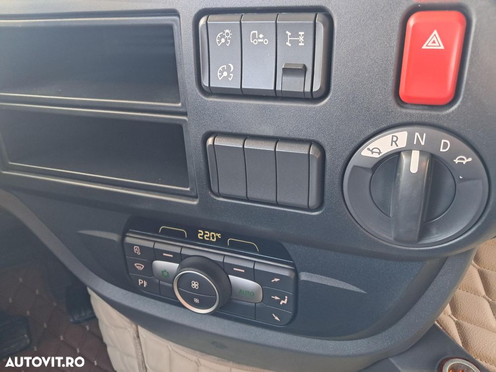 DAF xf 480 ft ssc euro 6 automat mega - 17