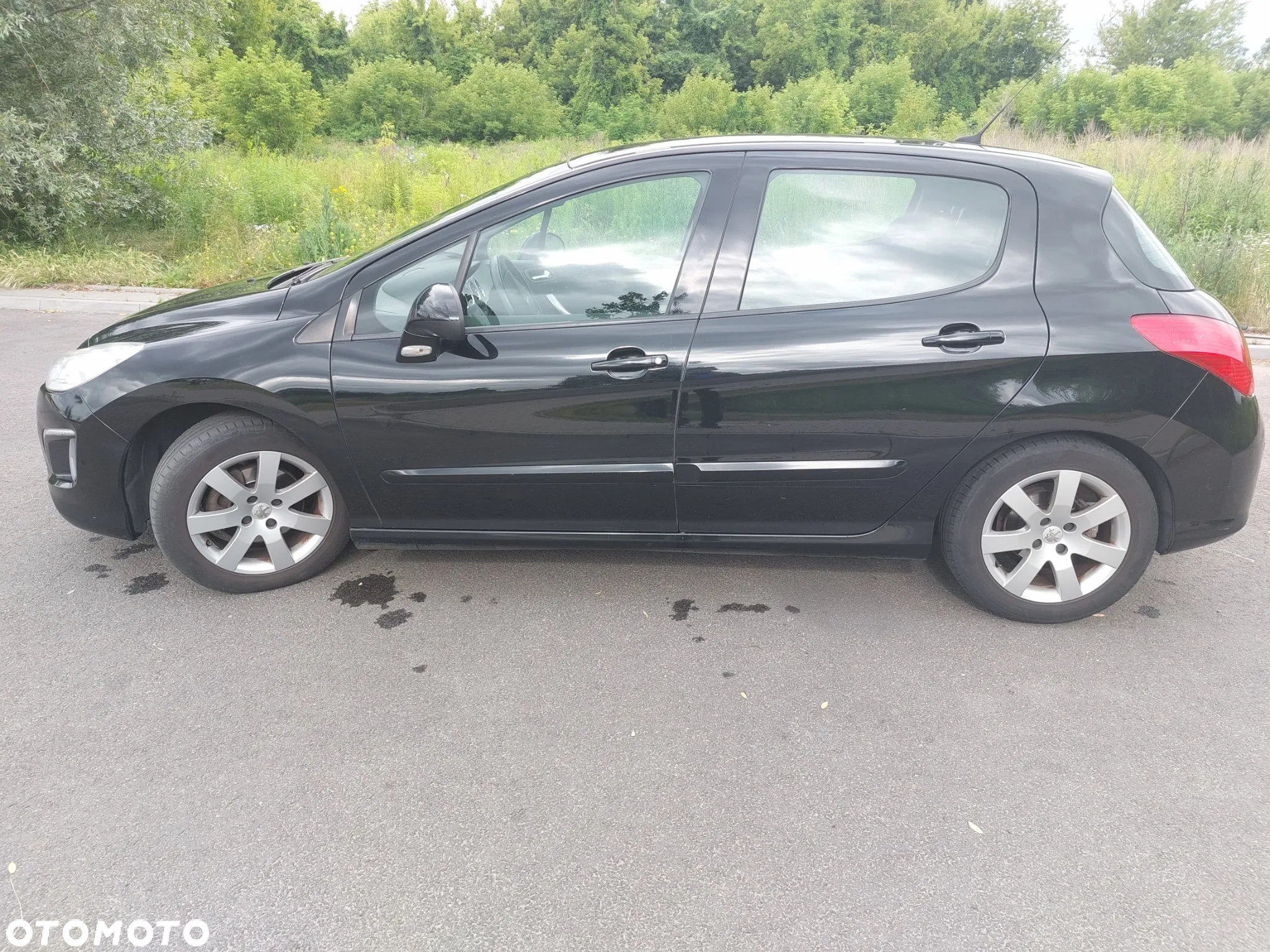 Peugeot 308 1.6 e-HDi Active S&S - 8