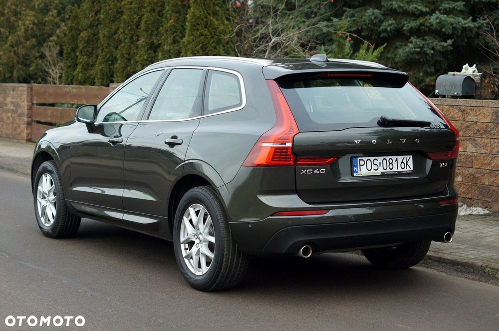 Volvo XC 60 T5 AWD Geartronic Momentum Pro - 7
