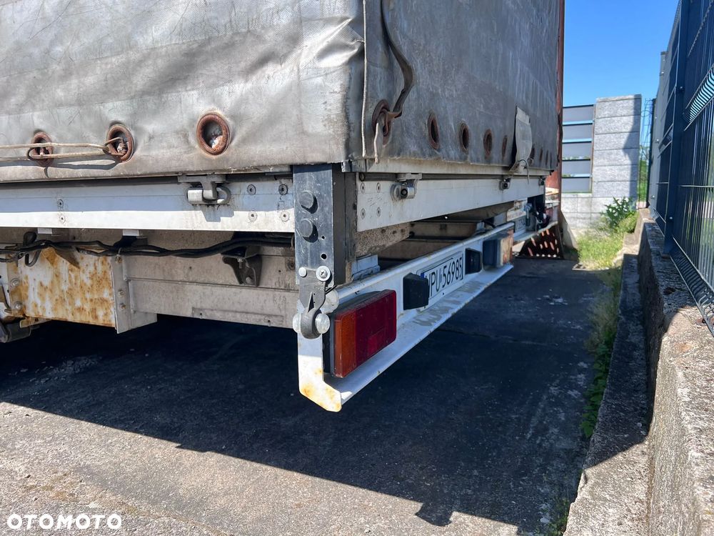 Peugeot Boxter - 3
