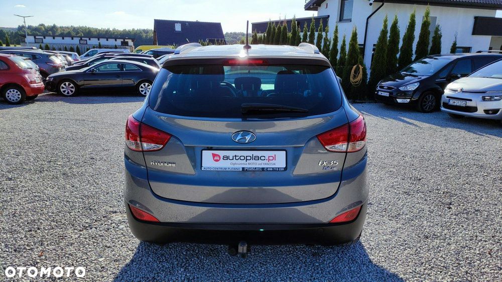 Hyundai ix35 - 16