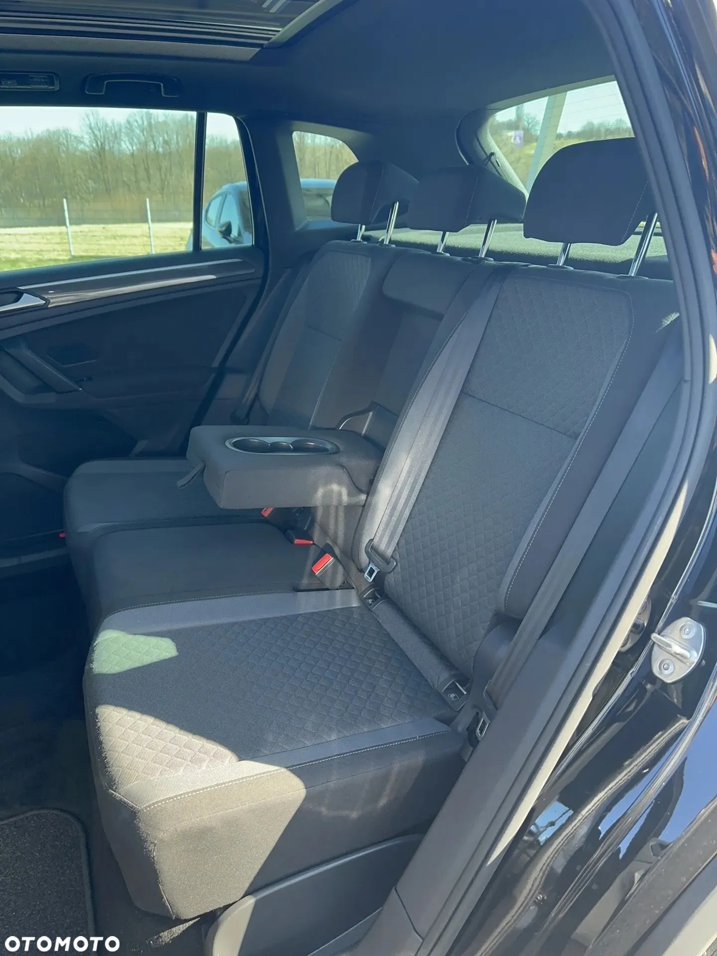 Volkswagen Tiguan - 37
