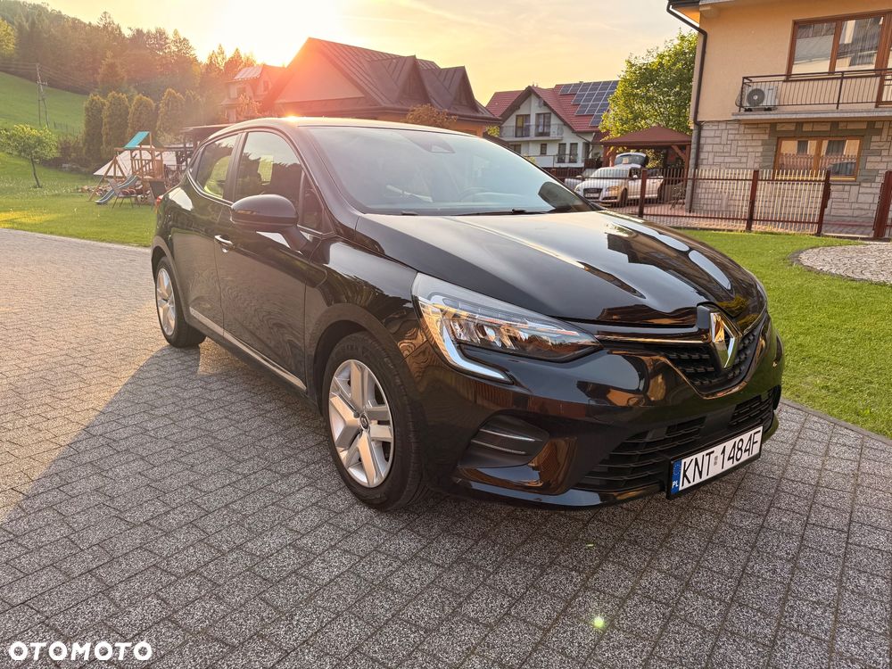 Renault Clio 1.6 E-TECH Intens - 2