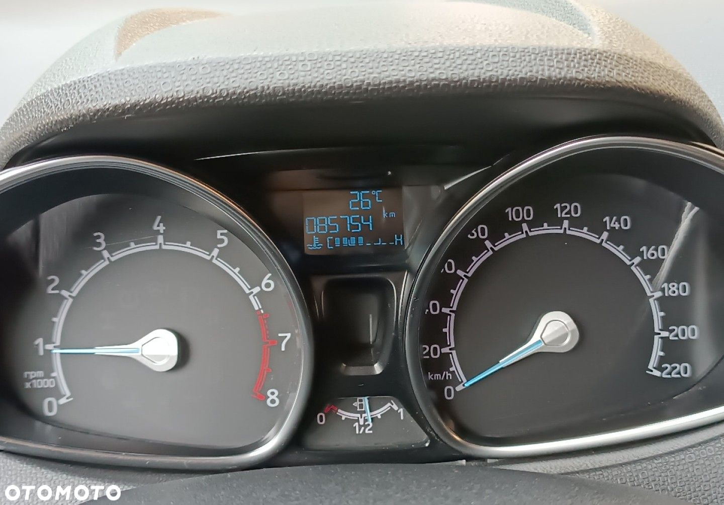 Ford EcoSport - 34