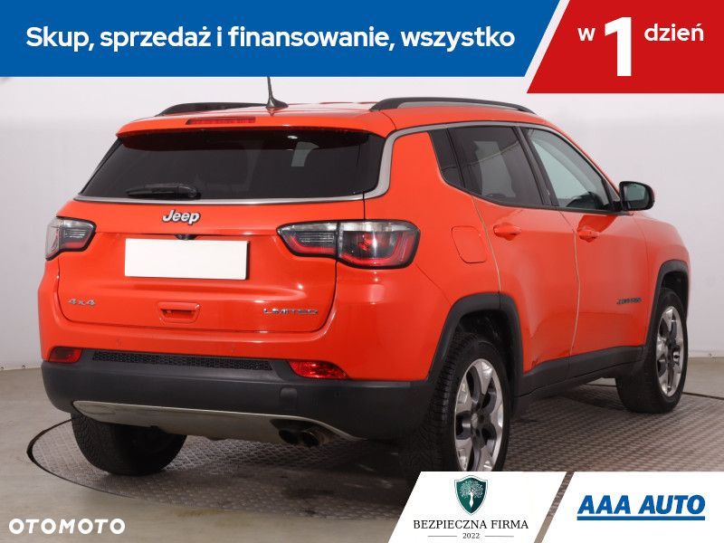 Jeep Compass - 7