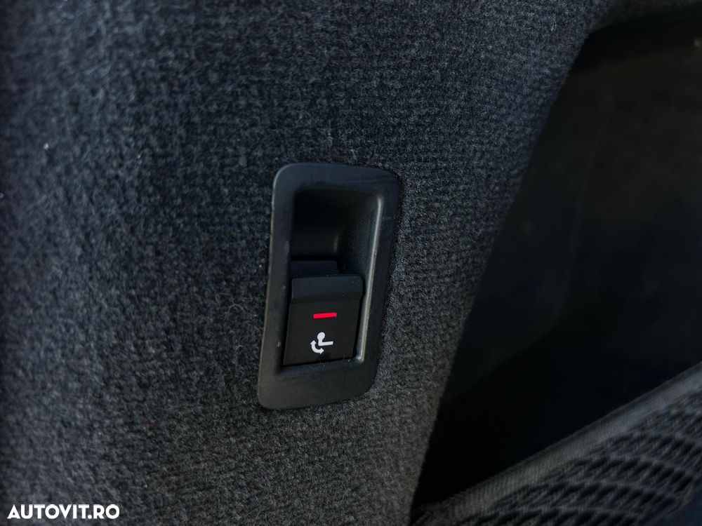 Audi A6 Limuzina - 19