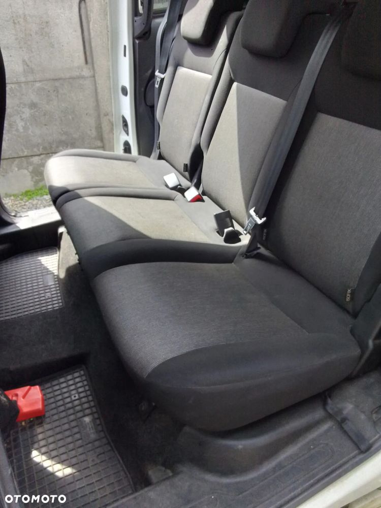 Fiat Doblo Maxi Active - 3