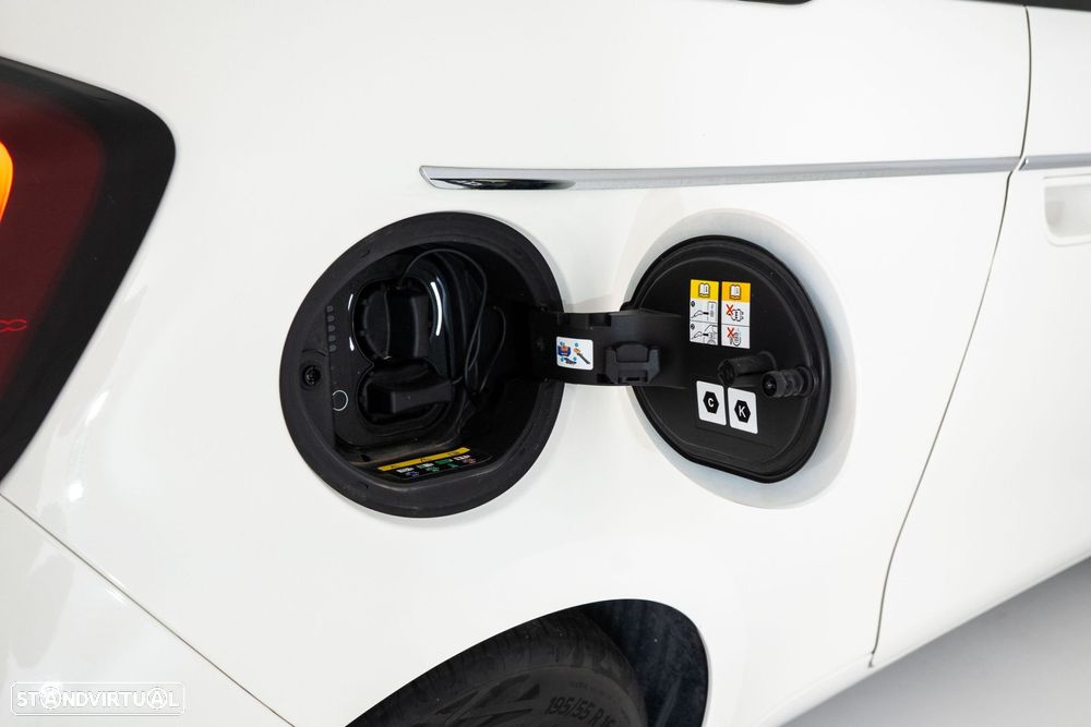 Fiat 500e C Icon - 13