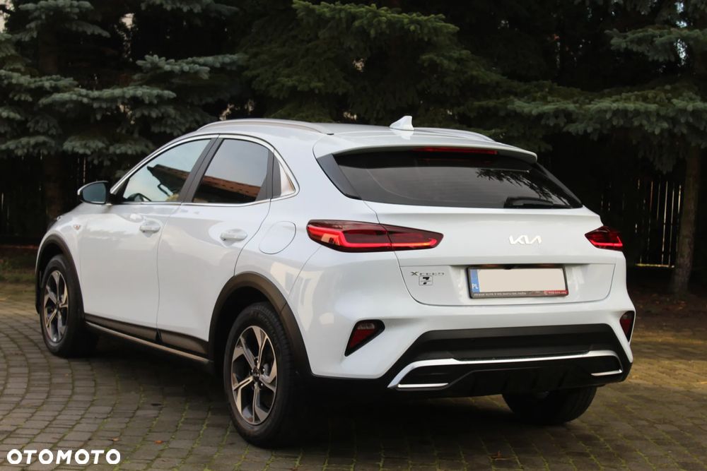 Kia XCeed - 20