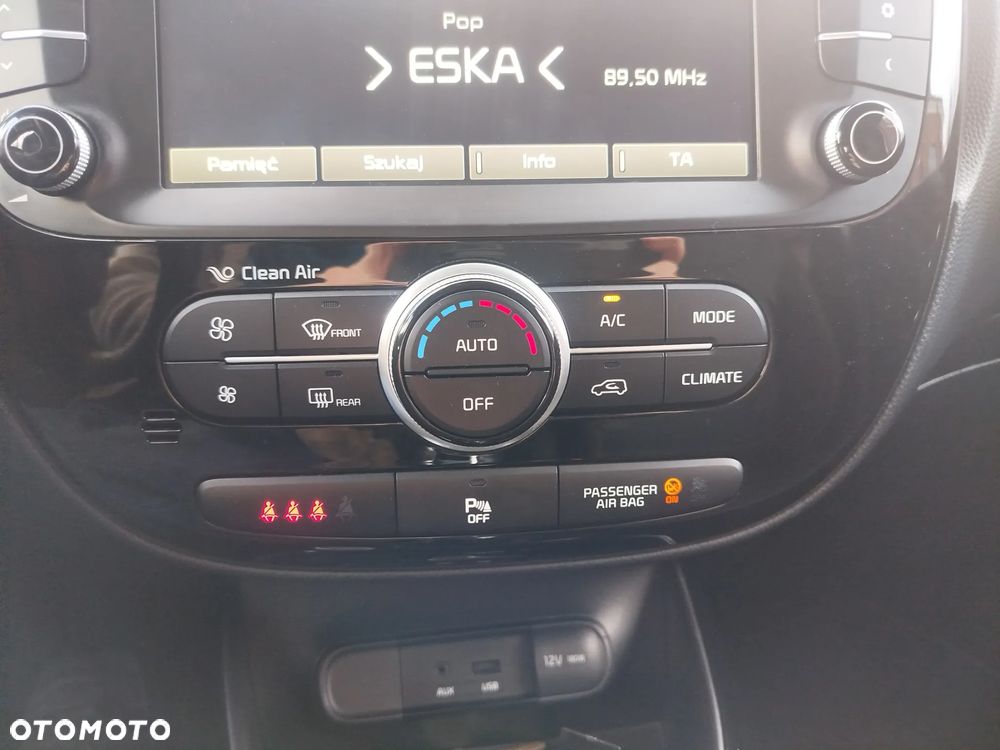 Kia Soul 1.6 CRDI Spirit - 25