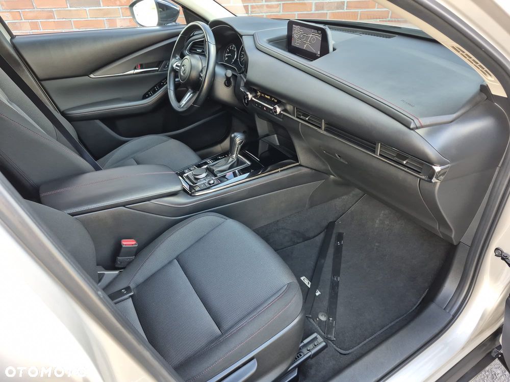Mazda CX-30 - 30