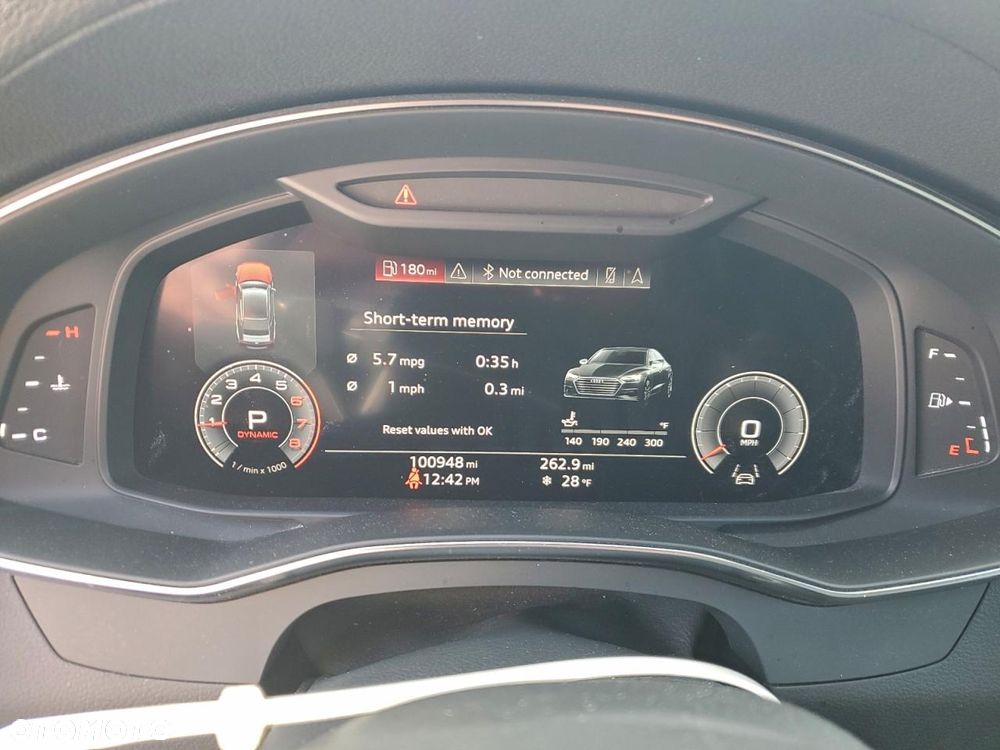 Audi A7 Sportback - 9