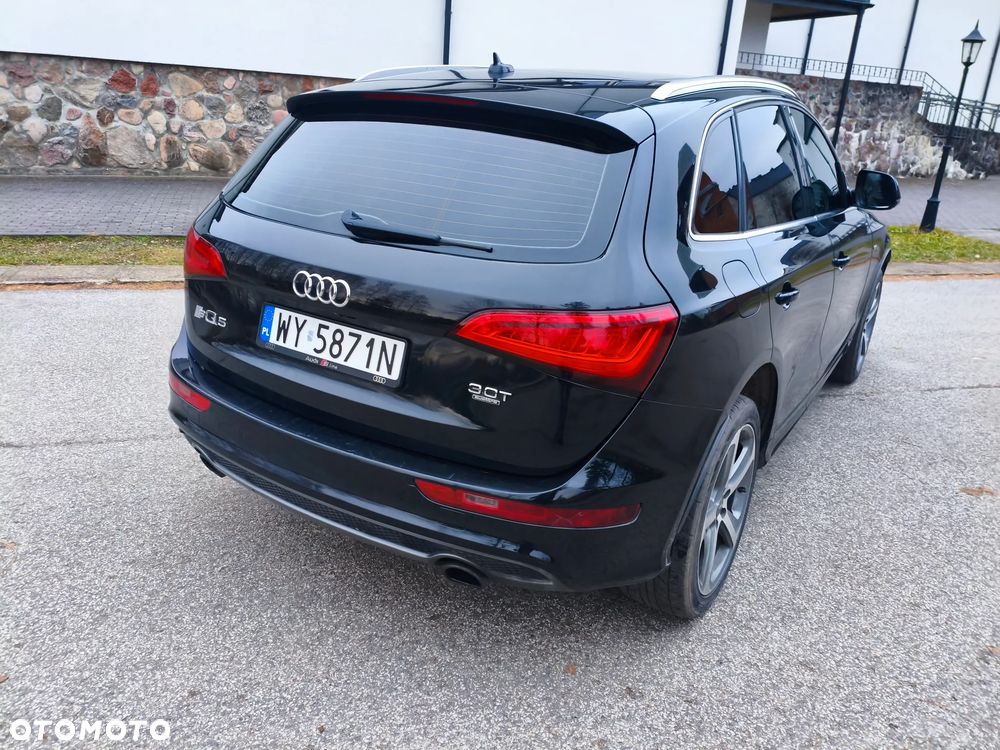 Audi Q5 - 11