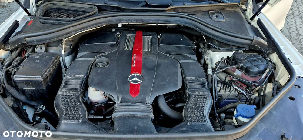 Mercedes-Benz GLE - 19