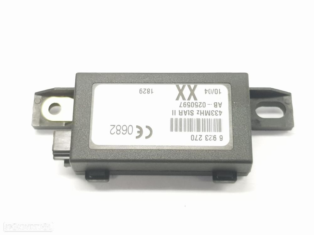 MÓDULO ELETRÓNICO MINI MINI R50R53 - 1