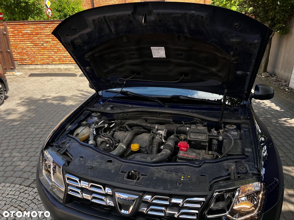 Dacia Duster - 9