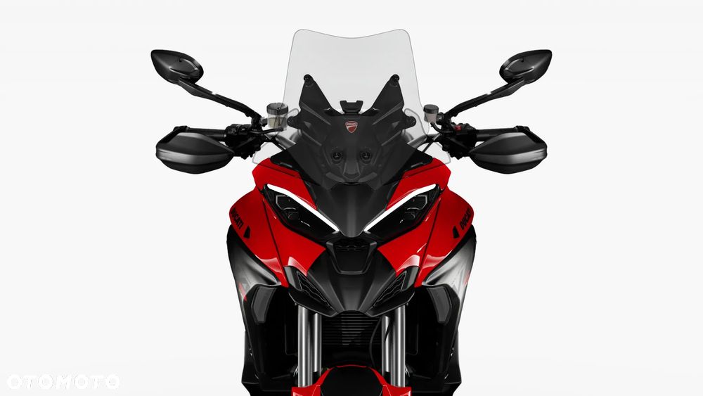 Ducati Multistrada - 7