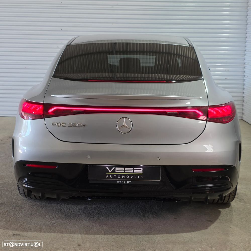 Mercedes-Benz EQE 350+ AMG Line - 7