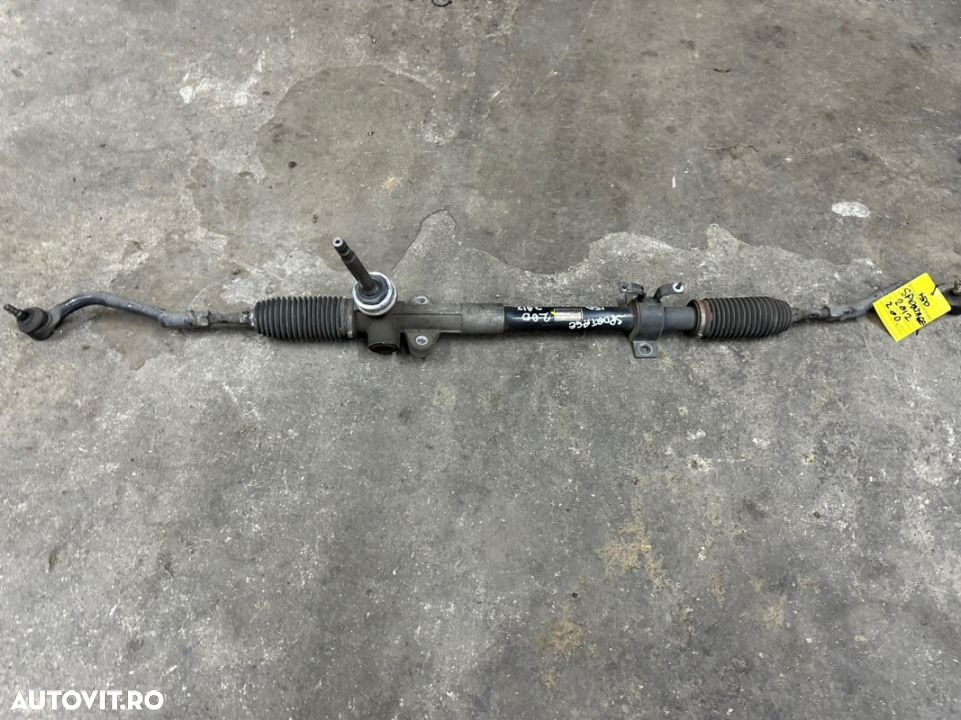 Caseta directie KIA SPORTAGE , HYUNDAI IX35 an 2011-2017 - 2