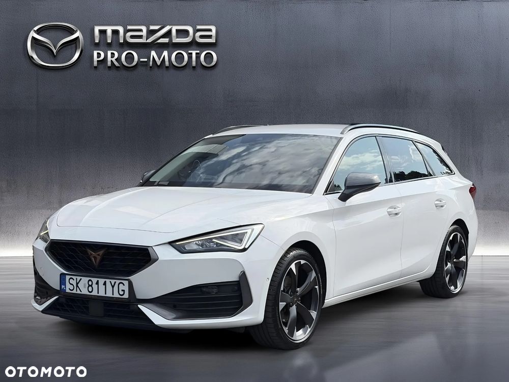 Cupra Leon ver-1-5-tsi - 2