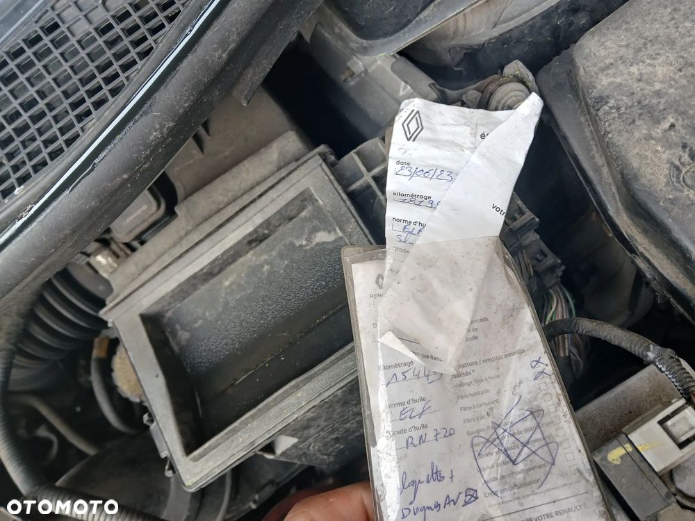 Renault Captur ENERGY dCi 90 Start&Stop Dynamique - 15