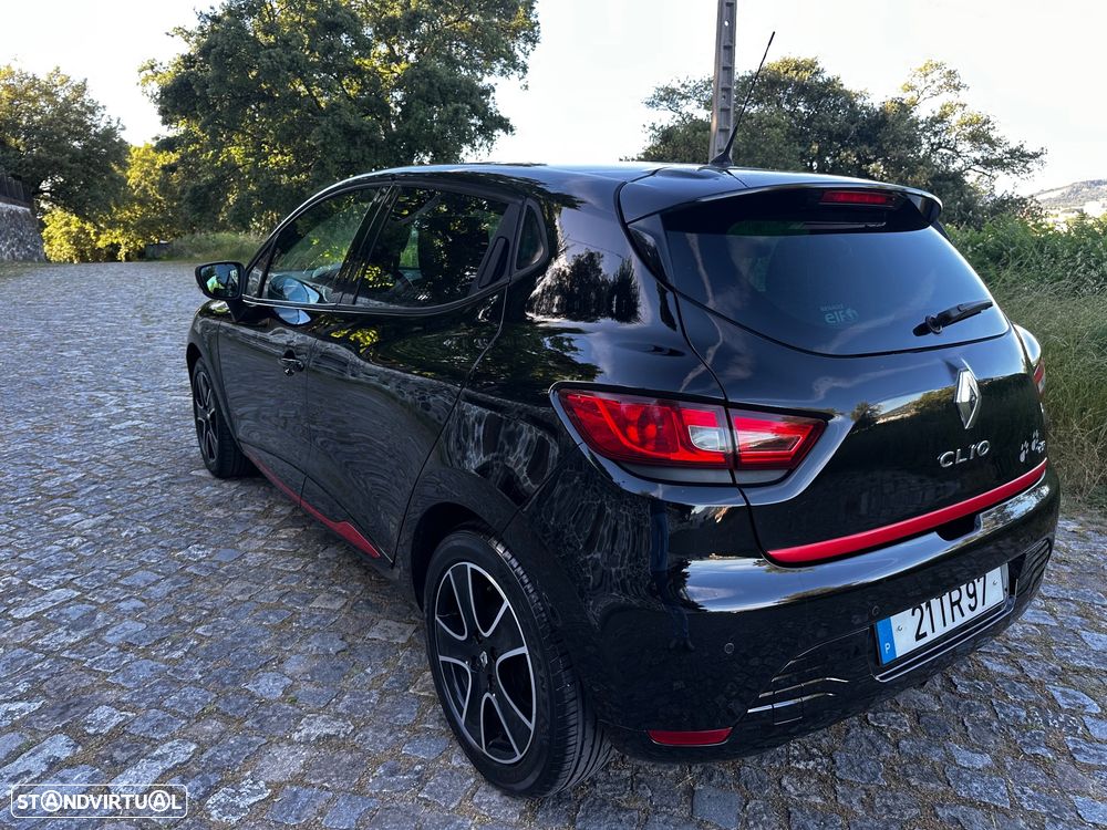 Renault Clio 1.5 dCi GT Line - 14