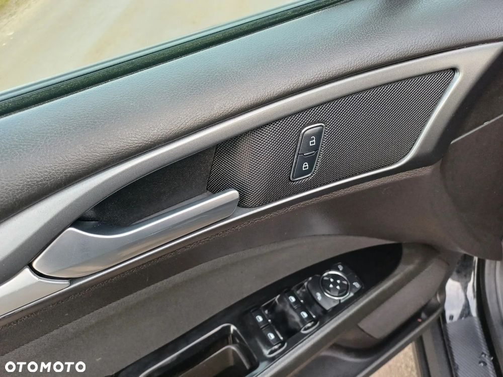 Ford Mondeo 1.5 TDCi ECOnetic Start-Stopp Trend - 22