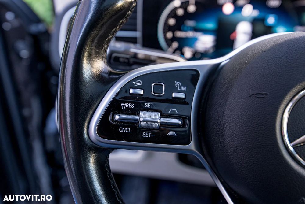 Mercedes-Benz GLE 450 MHEV 4MATIC - 24