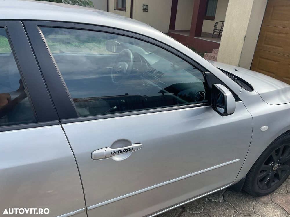 Mazda 3 - 9